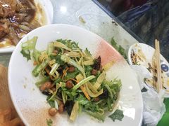 -清真·盛京白记 小骨头羊汤馆(南八马路店)