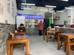 -老磁器口豆汁店(马家堡店)