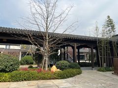 -雅达·阳羡溪山小镇中心