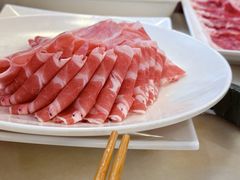 -清真·鸦儿李记·涮肉(马家堡店)
