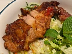 -美奈小馆·越南料理(中航城君尚购物中心店)