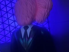 -星聚会KTV(合生汇黑金店)