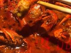 -红盔甲·小龙虾(车公庙店)