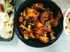 -一锅厨东北水饺店(厦大店)