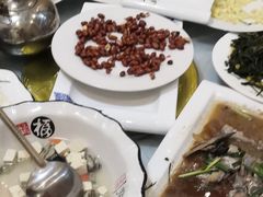 -宾朋海鲜特色美食餐厅·纯手工鲅鱼水饺(兴海路店)