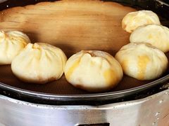 -蔡记包子(百花路店)