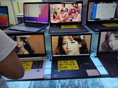 -赛格电子市场(华强北路店)