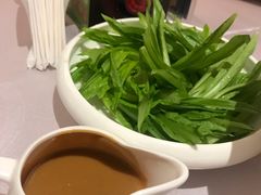 -粗茶淡饭·汉口公馆(循礼门店)