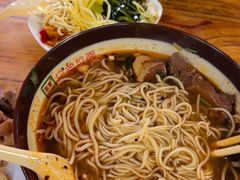 -兄弟拉面馆(三八广场店)