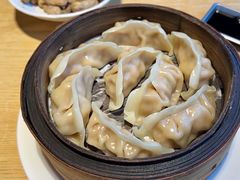 -周丹丹原味烧烤(香格里拉店)