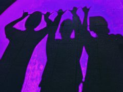 -人民防洪胜利纪念塔