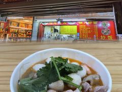 招牌虾面-明月虾面(厦禾路店)
