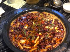 -老船舫·现做活鲜鱼馆(东郊记忆店)