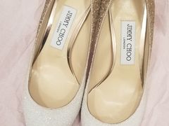 -JIMMY CHOO(恒隆广场店)
