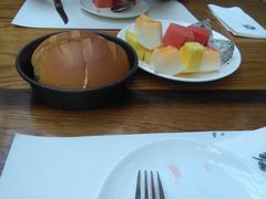 -食间牛排(湖西路店)