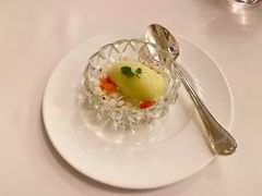 -上海和平饭店-华懋阁 The Cathay Room