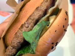 -汉堡王(房山绿地缤纷城店)