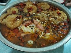 -黑皮酸菜鱼(绣花巷店)