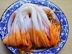 -樊记腊汁肉(竹笆市总店)