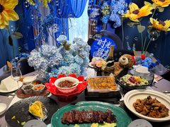 -观宴·品质赣菜(高新大道店)