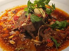 -巴蜀人家·现炒川菜(黉街店)