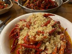 -虾小龙老长沙龙虾馆(坡子街店)