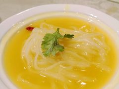 -风味小馆(天目湖宾馆店)