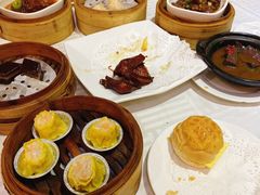 -潮福城大酒楼·潮粤菜·港式点心(阳光城店)