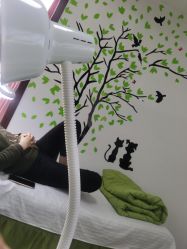 -荟草堂专业痘肌皮肤管理
