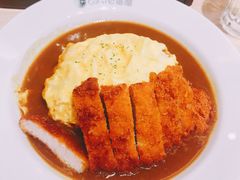 -COCO壱番屋(现代城店)