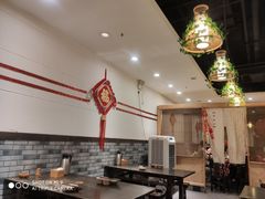 -庆合府重庆大排档(紫都城店)