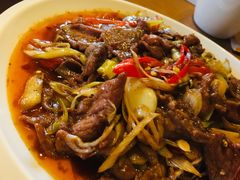 -隔壁老王·家常云南菜(花巷店)