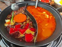 -楠火锅(西单店)