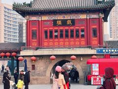 -古文化街旅游区