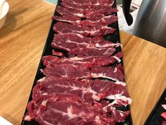 匙柄-嬷孙家潮汕牛肉火锅(北京路天河城店)