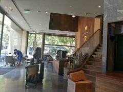 -星巴克臻选(南京艾尚天地店)