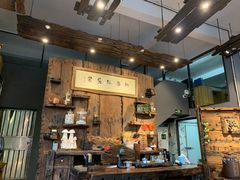 -阿多私房菜(顺德店)