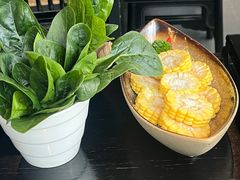 -捞王锅物料理(金城路店)