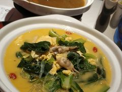 -大鸭梨烤鸭·北京菜(南小街/南苑店)