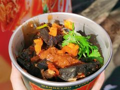 -文和友老长沙臭豆腐(太平街二店)