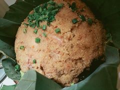 -院8里·小聚园老川菜(九眼桥店)