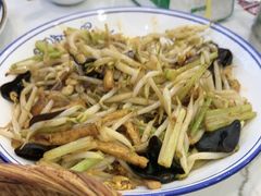 -鲁西南老厨子·特色鲁菜(经一纬五店)