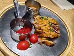 -小大董·烤鸭(五棵松店)