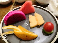-隆喜元鱼汤包·海鲜(中联广场店)