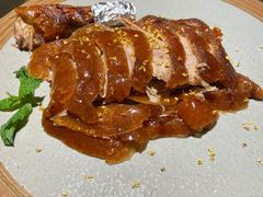 -青年公社烤鸭(滨湖银泰店)