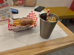 -Eckl’s爱氏热狗(猫街店)