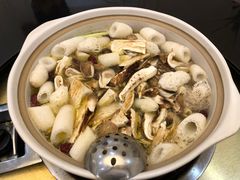 -野菌园·野生菌火锅首创第一家(关兴路总店)