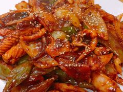 -贤花饭店(城阳店)