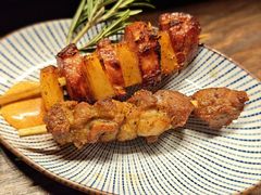 -杨梅市场·打工人小酒馆(新天地店)