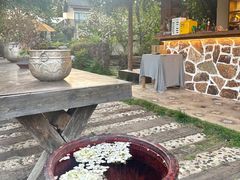 -悦哉·派对·草坪婚礼·围炉煮茶(三圣乡店)